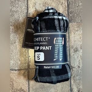 Mens sleep pants